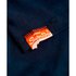 Superdry Camiseta Manga Corta Orange Label Vintage Embroidery
