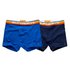 Superdry Cali Sport Boxer Double Pack