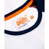 Superdry Orange Label Baseball Lange Mouwen T-Shirt