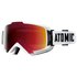 Atomic Savor OTGml 16/17 Ski Goggles