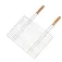 Campingaz Rectangular Single Grid Basket