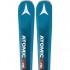 Atomic Vantage X 75 CTI+XT 12 Alpine Skis