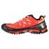 Boreal Chaussures Trail Running Alligator