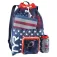 TYR Big Mesh Mummy backpack
