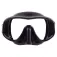 Dive rite Máscara de buceo Frameless 150
