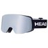 Head Iinfinity Race+Reserve Lens Skibrillen