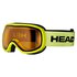 Head Ninja 16 17 Ski-Brille