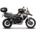 Shad Top Master Bakbeslag BMW F650GS/F700GS/F800GS