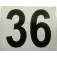 De profundis Autocolante 36