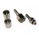 Metalsub Regulator Fitting Set
