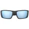 Oakley FuelCell Prizm Deep Water polarized sunglasses