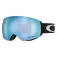 Oakley Flight Deck M Prizm ski goggles