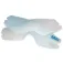 Oakley Lens Shield Ersatzlinsen