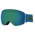 Oakley Flight Deck Prizm Ski-/Snowboardbrille