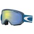 Oakley O2 XM Ski-/Snowboardbrille