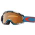 Oakley O2 XS Ski-/Snowboardbrille