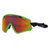 Oakley Wind Jacket 2.0 Prizm Ski-/Snowboardbrille