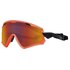 Oakley Wind Jacket 2.0 Prizm Ski Goggles