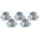 VAR Bag Of 5 Hex Nuts tool