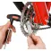 VAR Chainring Bold Wrench tool