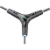 VAR Eina Premium Hex Wrench Set