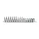 VAR Eina Socket And Bit Set 3/8