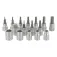 VAR Eina Socket And Bit Set 3/8