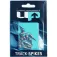 Ultimate performance Spikeschroef 12 mm