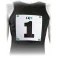 Ultimate performance Imant porta dorsal