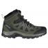 Salomon Authentic LTR Goretex Hiking Boots