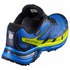 Salomon Chaussures Trail Running Wings Pro 2 Goretex