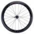 Zipp 404 Firecrest Carbon 24H Road Rear Wheel