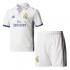 adidas Real Madrid Home Mini Kit 16/17