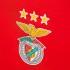 adidas SL Benfica Casa 16/17 Junior
