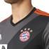 adidas FC Bayern Munich Auswärtstrikot 16/17
