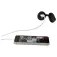 Fusion Jack e USB per pannello