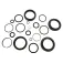 RockShox Servicekit