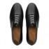 Fitflop F Pop Oxford Leather Shoes