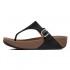 Fitflop The Skinny Leather Flip Flops