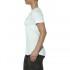 Asics FuzeX V Neck Short Sleeve T-Shirt