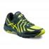 Asics Gel FujiAttack 5 Trail Running Schuhe