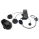 Sena Intercom SMH10 With Universal Microphone Kit
