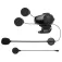 Sena SMH10 With Universal Microphone Kit Intercom