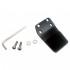Sena Backplate For Speaker Microphone Clamp Unit