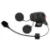 Sena SMH5 With Universal Microphone Kit Interkom