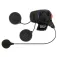 Sena SMH5 With Universal Microphone Kit Interkom