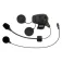 Sena SMH5 With Universal Microphone Kit Interkom