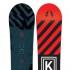 K2 snowboards Raygun Wide