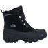 The north face Chilkat Lace II Schneestiefel