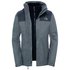 The north face Giacca Evolve II Triclimate